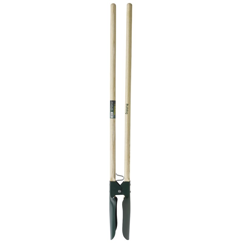Bulldog Post Hole Digger 58